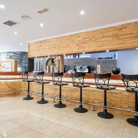 Hotel Concorde 4*