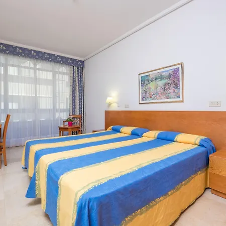 Hotel Concorde 4*