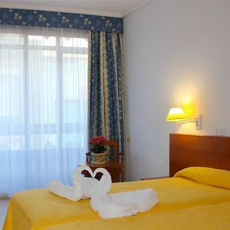 Concorde Hotel