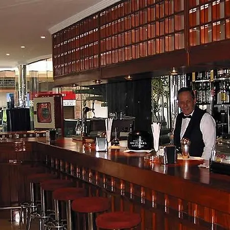 Concorde Hotel 4*