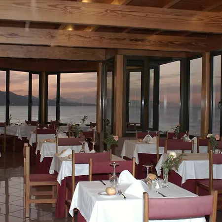 Concorde Hotel Las Palmas de Gran Canárias