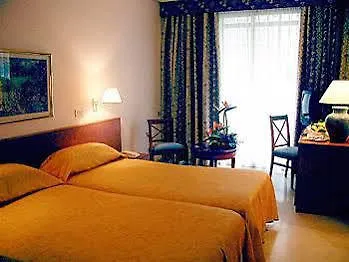 Concorde 4* Las Palmas de Gran Canárias