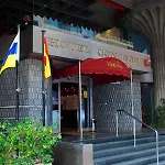 Concorde Las Palmas de Gran Canaria