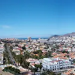 Hotel Concorde Las Palmas de Gran Canaria