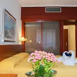 Concorde Hotel