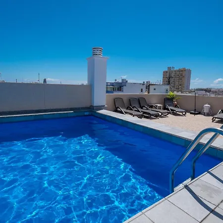 Otel Concorde