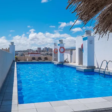 Hotel Concorde Las Palmas de Gran Canaria