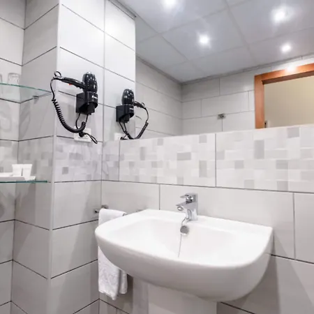 酒店 Concorde 大加那利岛拉斯帕尔马斯