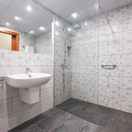 Concorde 大加那利岛拉斯帕尔马斯