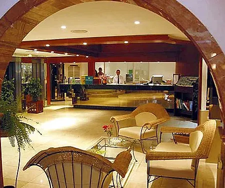 Otel Concorde 4*