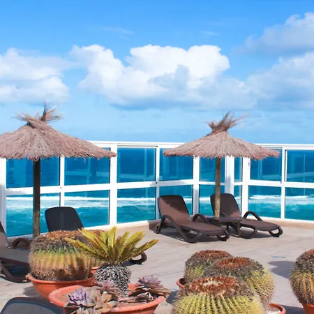 Concorde Las Palmas de Gran Canaria