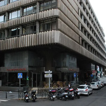 Concorde Szálloda 4*