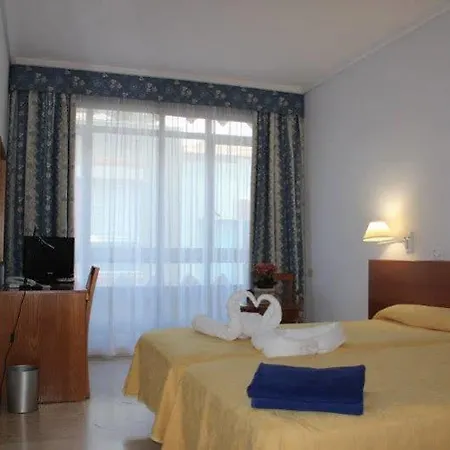 Hotel Concorde