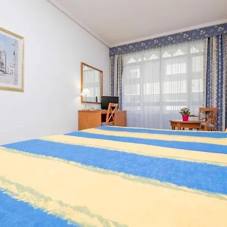 Concorde Otel 4*