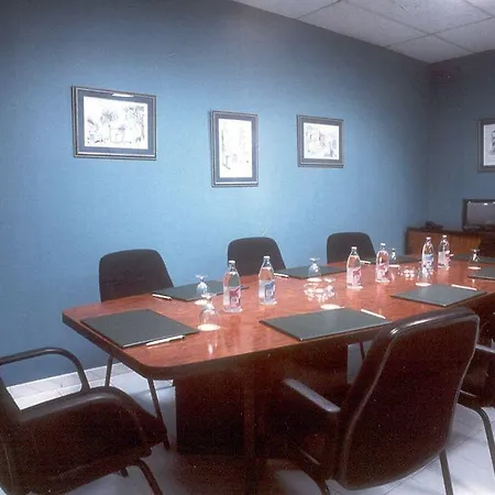 Hotel Concorde 4*