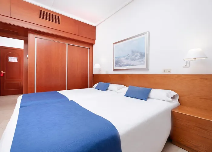Concorde Hotel