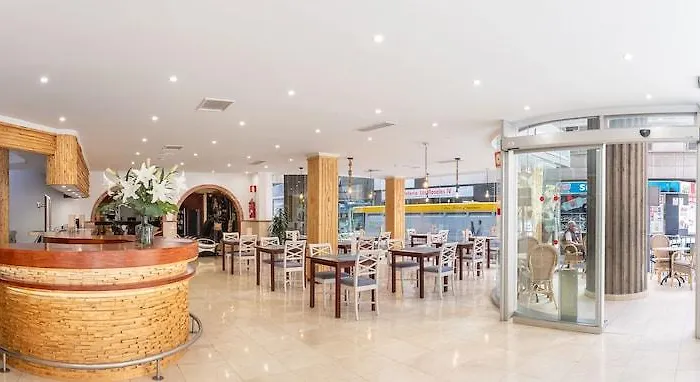 Concorde Hotel 4*