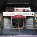 Concorde 酒店 4*