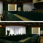 كونكورديه فندق 4*