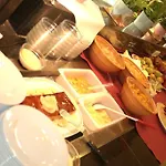 Concorde 酒店 大加那利岛拉斯帕尔马斯