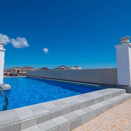 Concorde Las Palmas de Gran Canaria