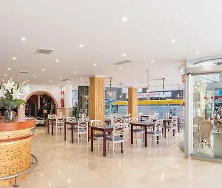 Concorde Hotel 4*