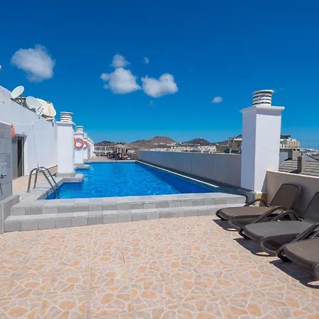 Hotel Concorde 4*