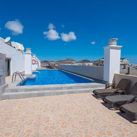 Concorde Las Palmas / Gran Canaria