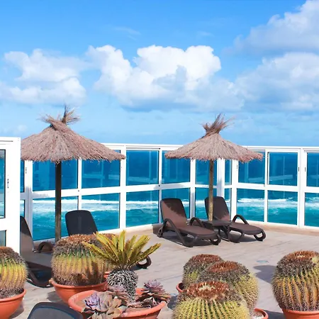Concorde Hotel Las Palmas de Gran Canaria