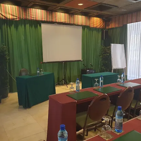 Ξενοδοχείο Concorde 4*