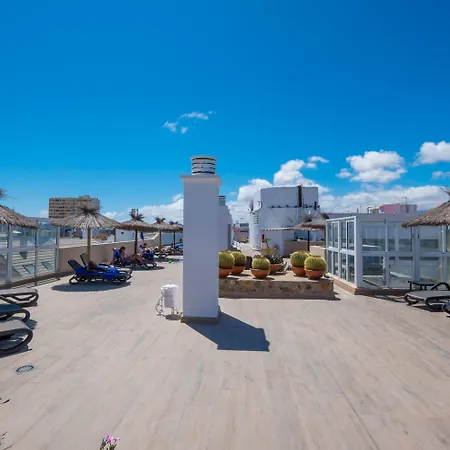 Concorde Ξενοδοχείο 4*