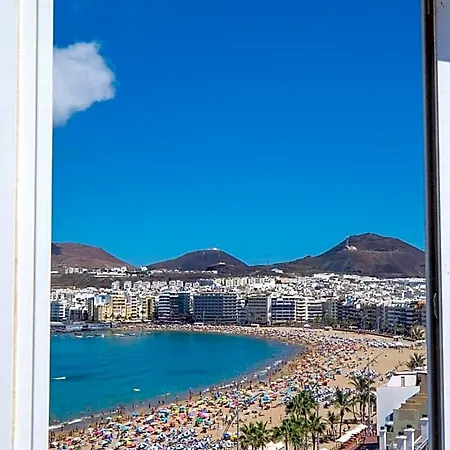 Concorde 4* Las Palmas / Gran Canaria