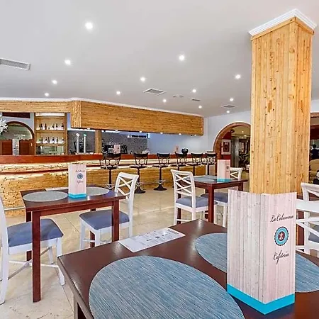 Concorde Hotel Las Palmas / Gran Canaria