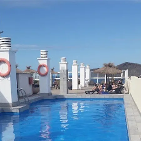 Concorde 4*