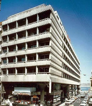 Hotel Concorde 4*