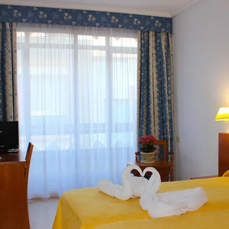 Hotell Concorde 4*
