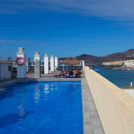 Hotel Concorde 4*
