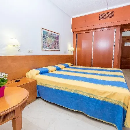 Concorde 4* Las Palmas de Gran Canaria