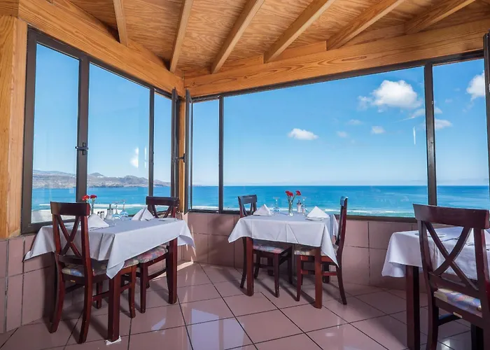 Concorde Hotel Las Palmas de Gran Canaria