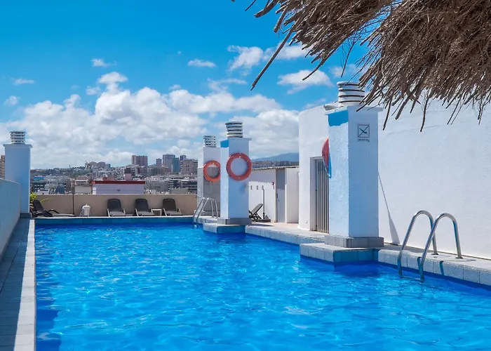 Concorde Hotel 4*
