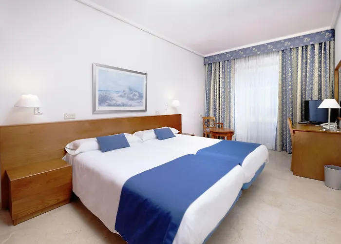 Hotel Concorde Las Palmas de Gran Canaria