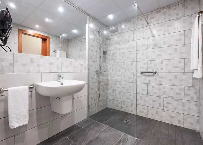 Concorde Las Palmas de Gran Canaria