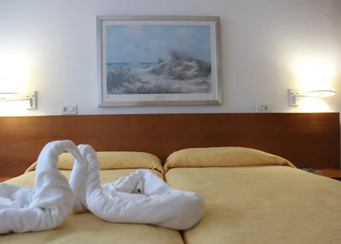 Concorde Las Palmas de Gran Canaria