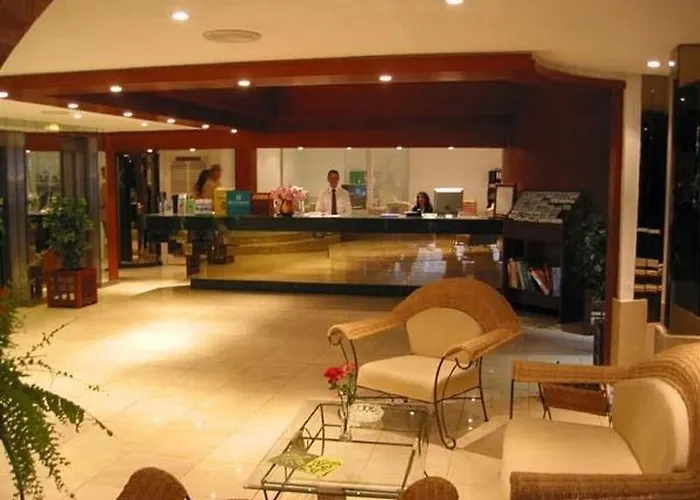 Concorde 4*