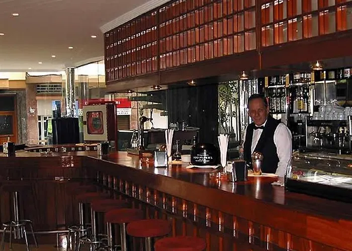Concorde Hotel 4*