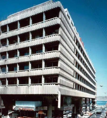 Concorde Hotel 4*