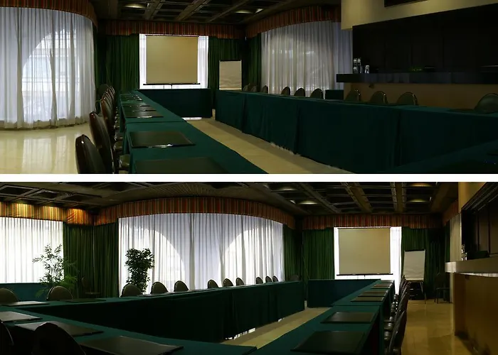 Concorde Hotel 4*