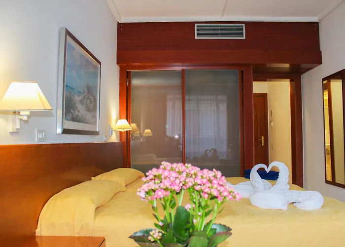 Concorde Hotel
