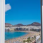 Concorde 4* Las Palmas / Gran Canaria