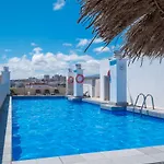Concorde Hotel 4*